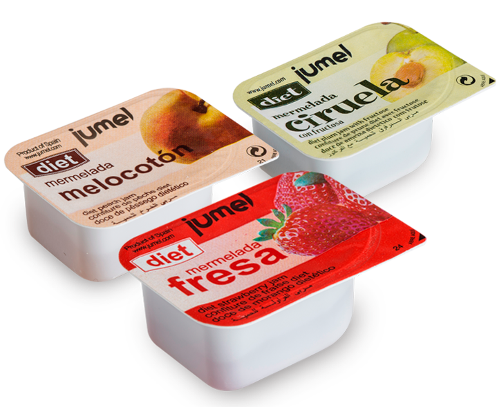 DIET Tarrina