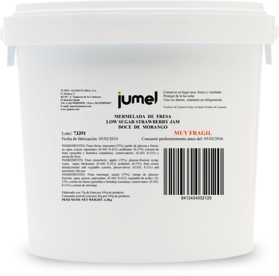 Cubo 4Kg