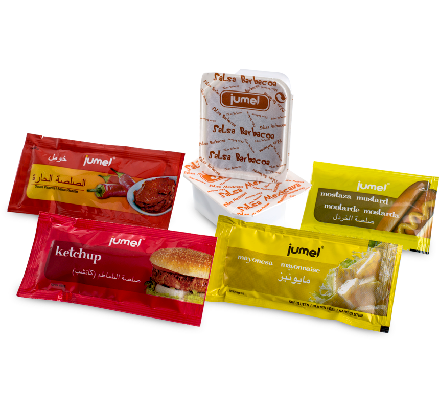 Sauces