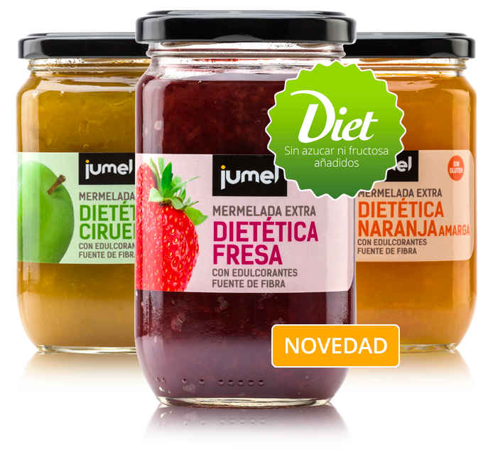 Extra Diet 280g
