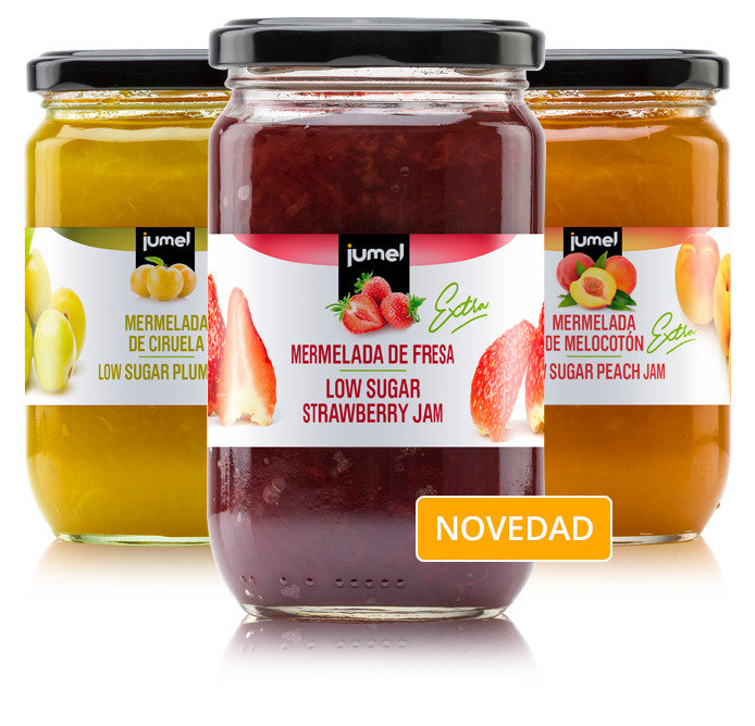 Mermelada Extra
