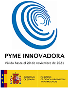 Pyme innovadora meic